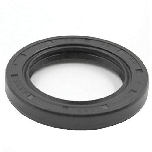 East Lake Axle Replacement For Rear Axle Carrier Bearing & Seal Kit Kawasaki Bayou 220/250/300/400 1988 1989 1990 1991 1992 1993 1994 1995 1996 1997 1998 1999 2000 2001 2002 2003 2004 2005 2006 -