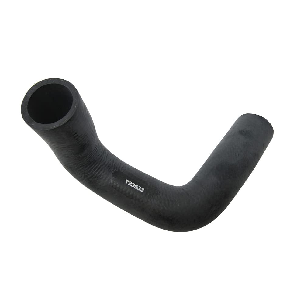 Reliable Aftermarket Parts Our Name Says It All RAParts One T23533 New Top Radiator Hose Fits John Deere Tractor 2030 2130 2440 