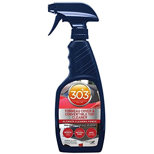 303 Tonneau Cvr Clnr16oz