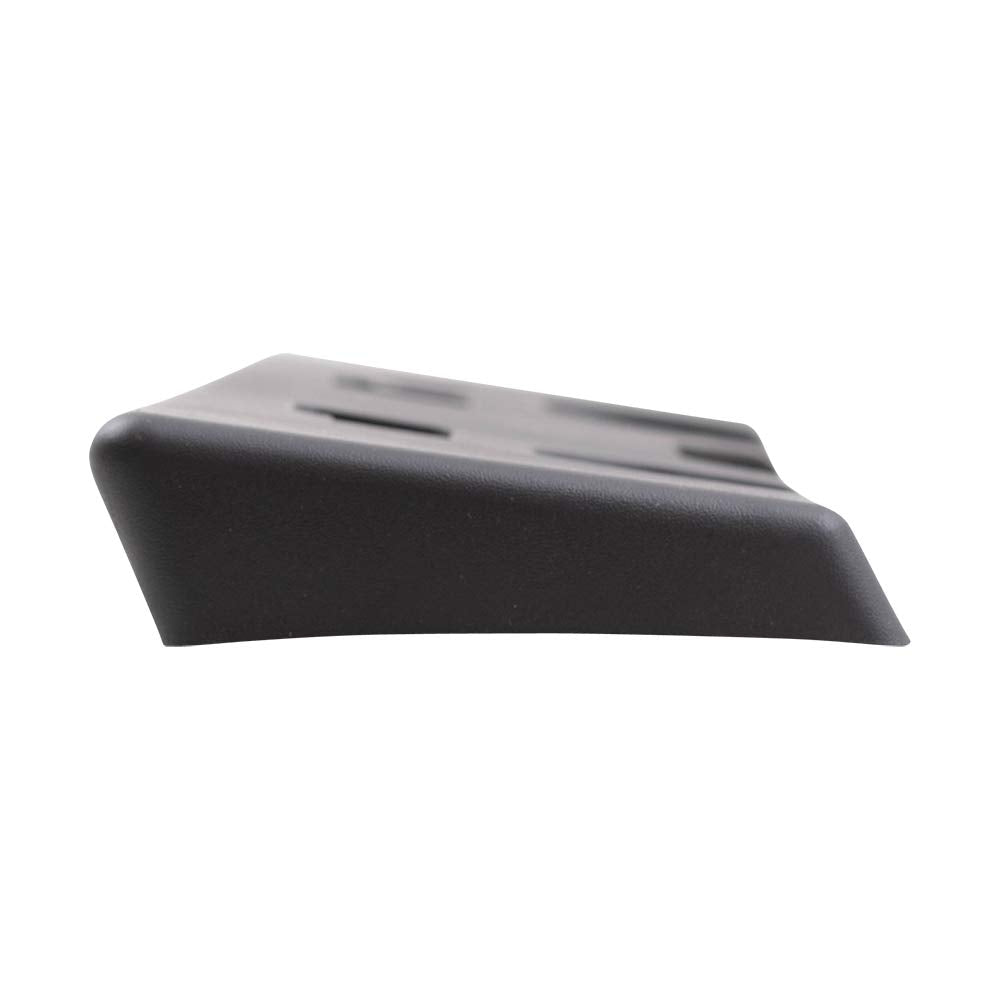 Brock Replacement Front License Plate Holder Bracket Assembly Compatible With 2007-2012 Sentra 96210-Et00A