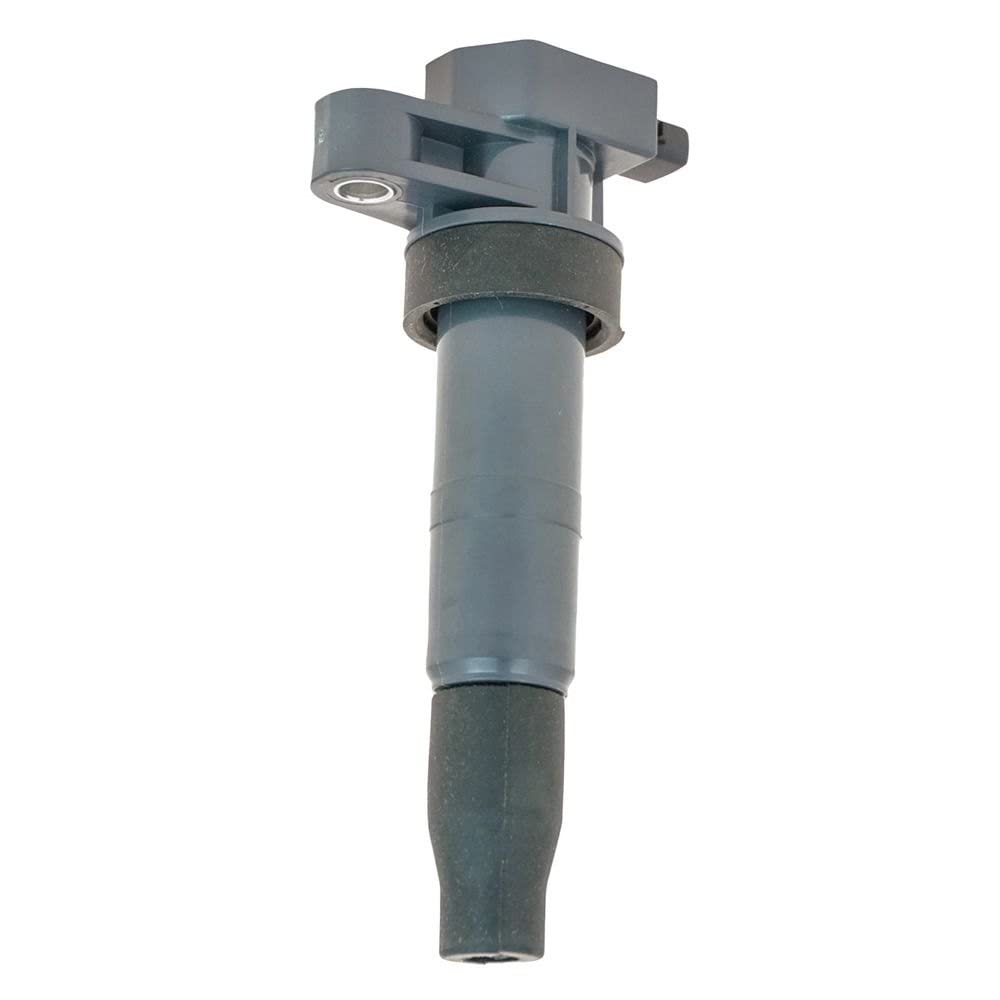 Trq Ignition Kit Ignition Coil Spark Plugs Compatible With 2006-2008 Hyundai Azera 2007-2008 Entourage 2007-2009 Santa Fe 2006-2