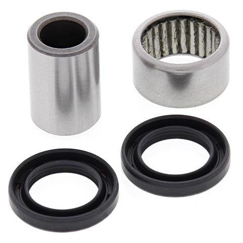 All Balls Complete Shock Bushing Kit Front Or Rear Lower For Honda Trx680 Rincon 2006-2016