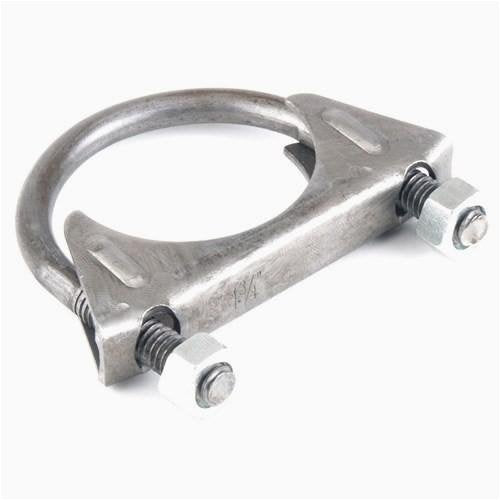 Walker Exhaust 35794 Exhaust Clamp, 1 Count (Pack of 1)