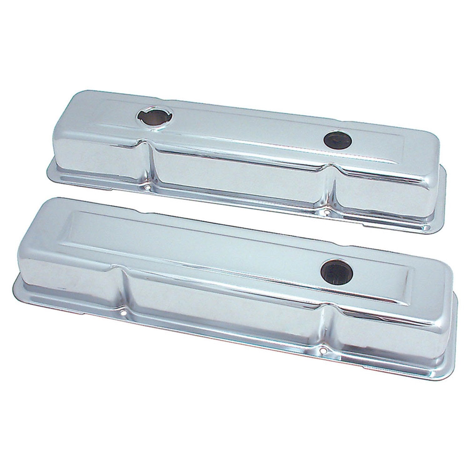 Spectre Performance 5258 Valve Cover For Small Block Chevy