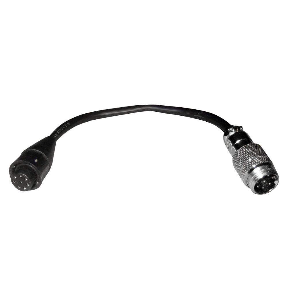 Si-Tex Digital A Cable - Adapts Older Si-Tex Transducers To Current Models
