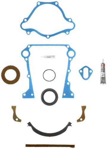 Fel-Pro Tcs 45284 Timing Cover Set W/Sleeve