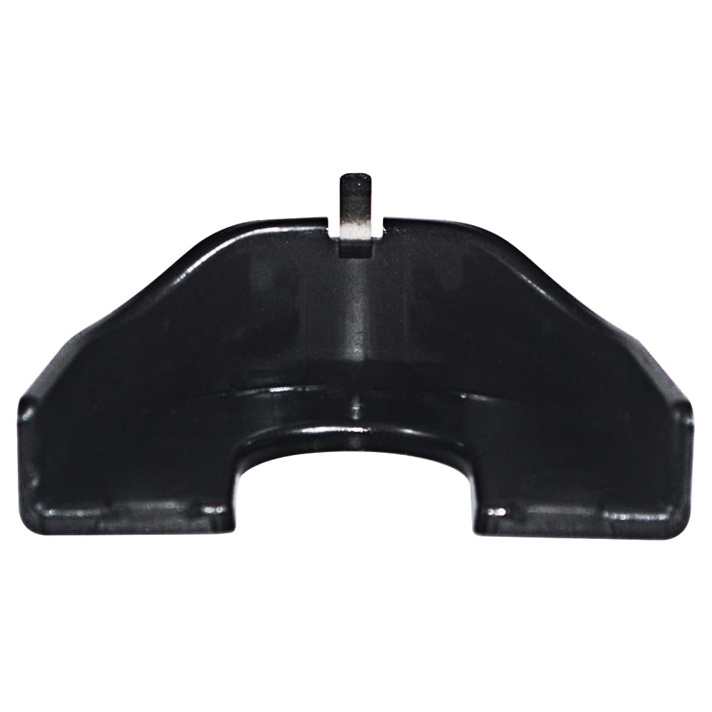 Wowtk Ignition Switch Panel Trim Fits For Harley Touring Road Glide Fltrk, Fltru, Fltrx, Fltrxs, Fltrxse 2015-2023,2022-Later Fltrkse, Fltrxst And 2023-Later Fltrt Models,Gloss Black