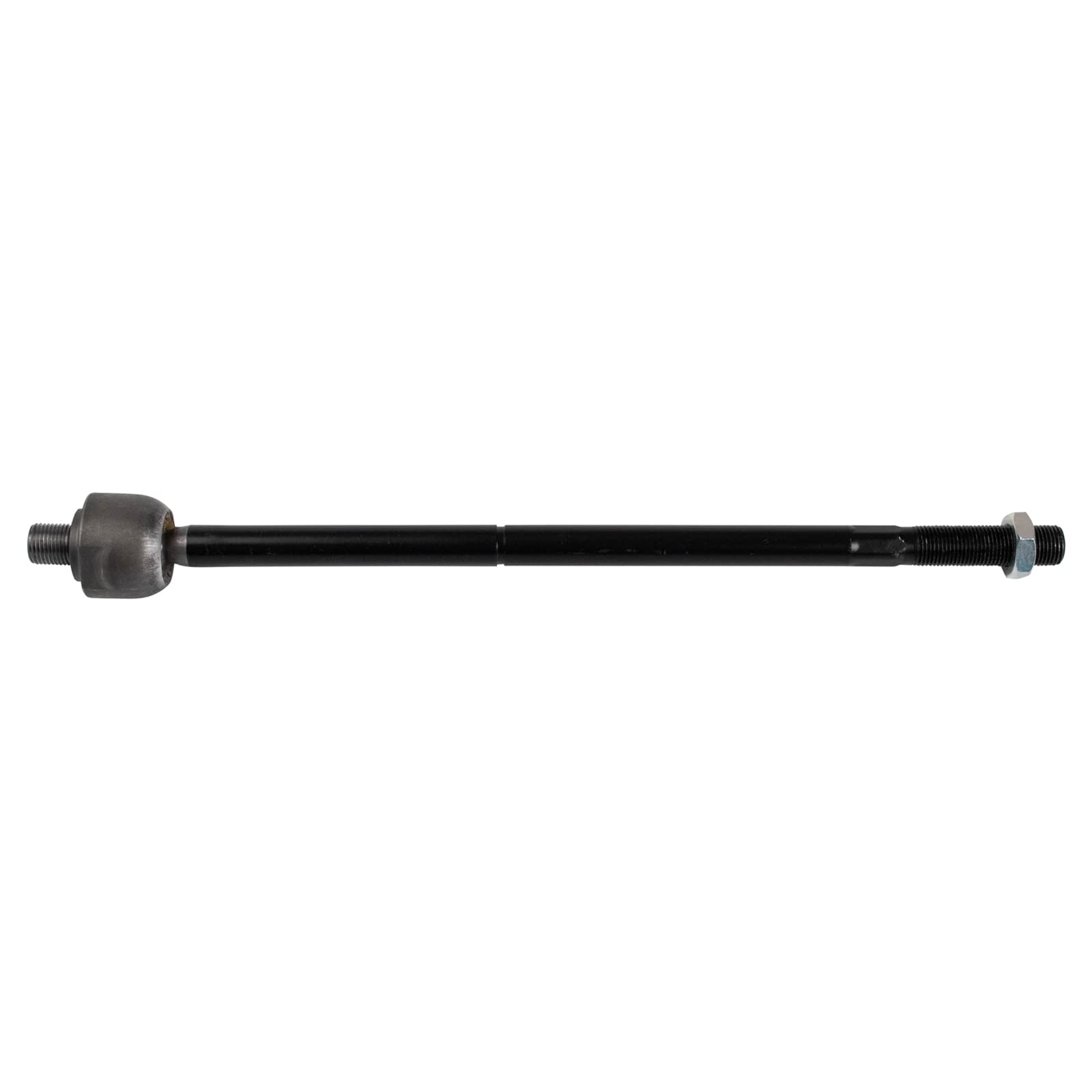 TRQ Front Inner Tie Rod Set Compatible with 2010-2016 Land Rover LR4