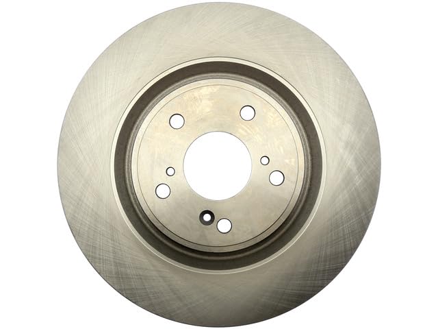 Raybestos 982705R Brake Rotor