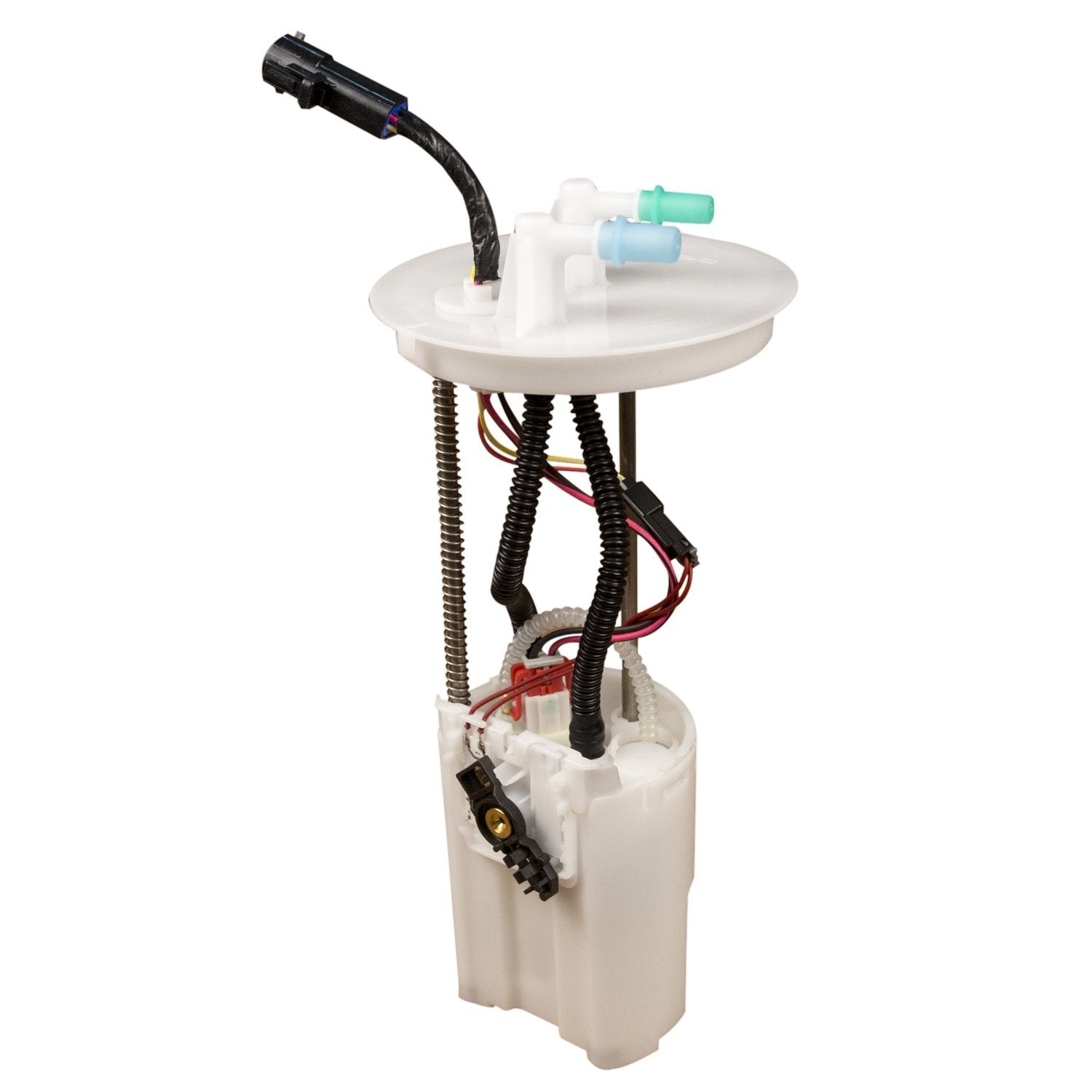 Delphi Fg0969 Fuel Module