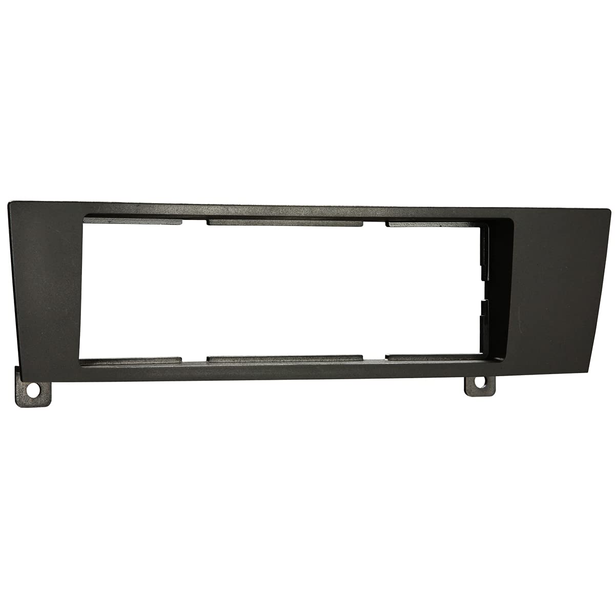 Metra 999306B Single DIN Installation Dash Kit for 20082010 BMW 1 Series (Matte Black)