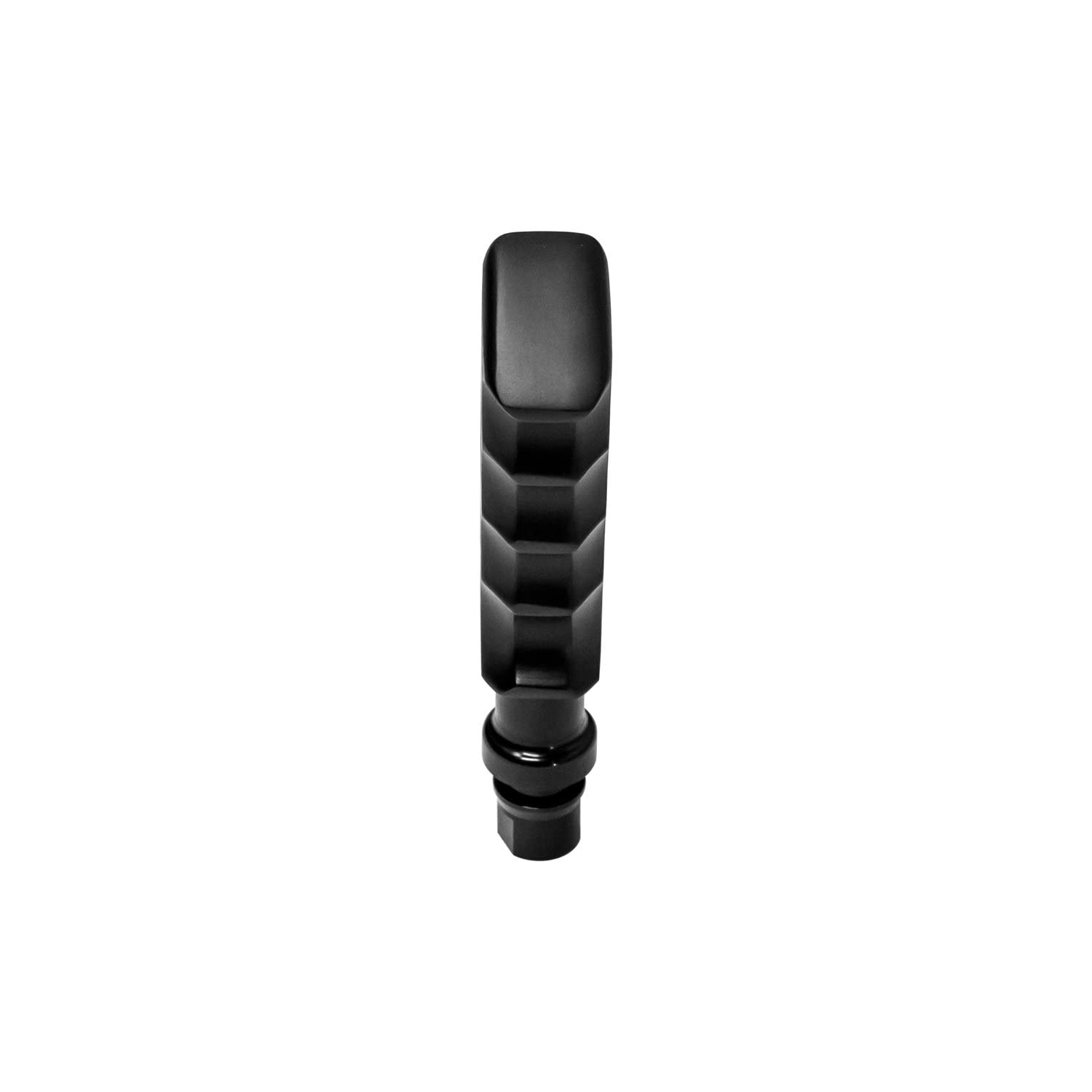 Hurst 1531001 Pistol Grip Handle , Black