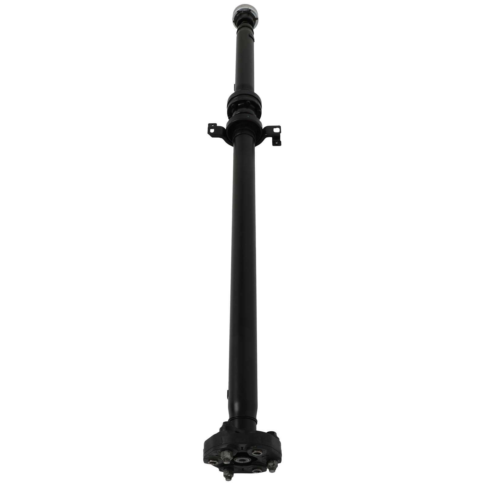 Scitoo?57.13''?Steel Rear Driveshaft Assembly Drive Shaft Prop Shaft For Cadillac Srx 2005-2009,Oe# 976-621 15210790 15210791