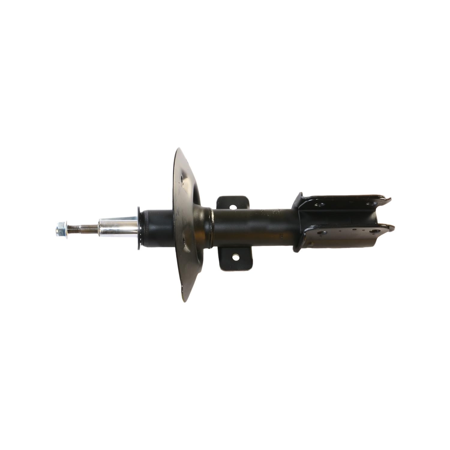 Gabriel G52025 Ultra Front Strut For 05-07 Buick Terraza Fwd; 05-09 Chevrolet Uplander; 05-09 Pontiac Montana Sv6; 05-07 Saturn