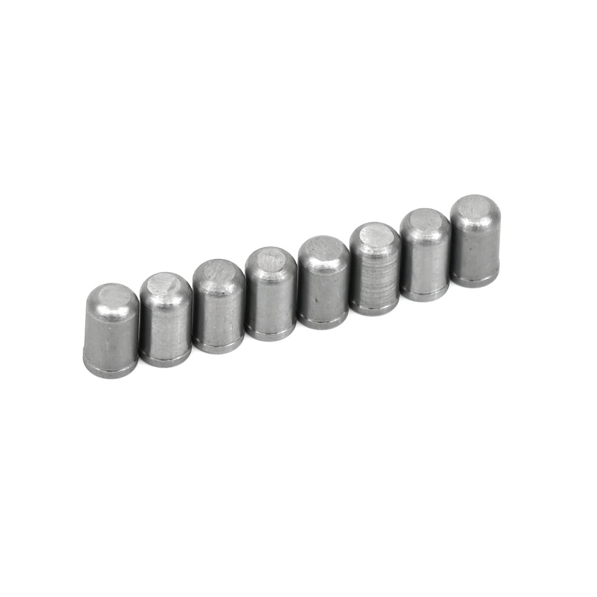 Michigan Motorsports Oil Valley Block Off Plugs For Gen Iv Ls & Gen V Lt 2005-2019 Set Of 8