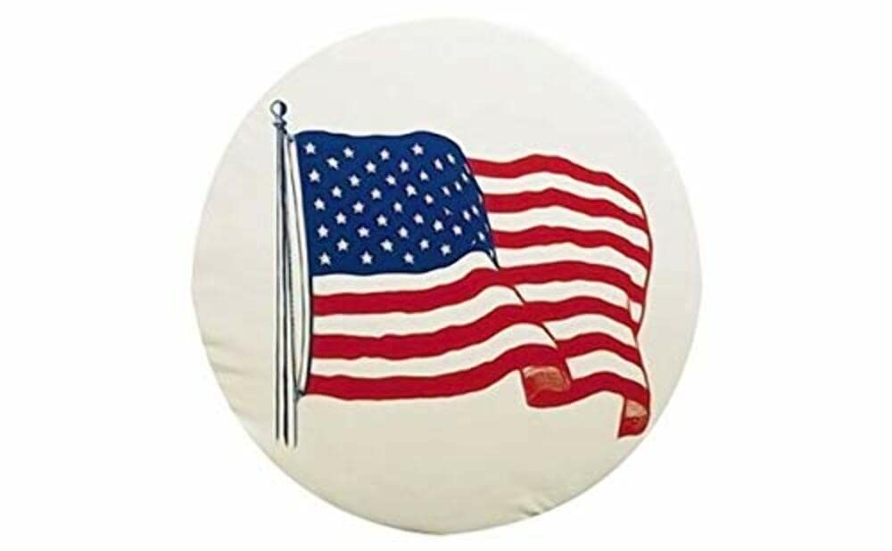 Adco 1786 Size I Tire Cover