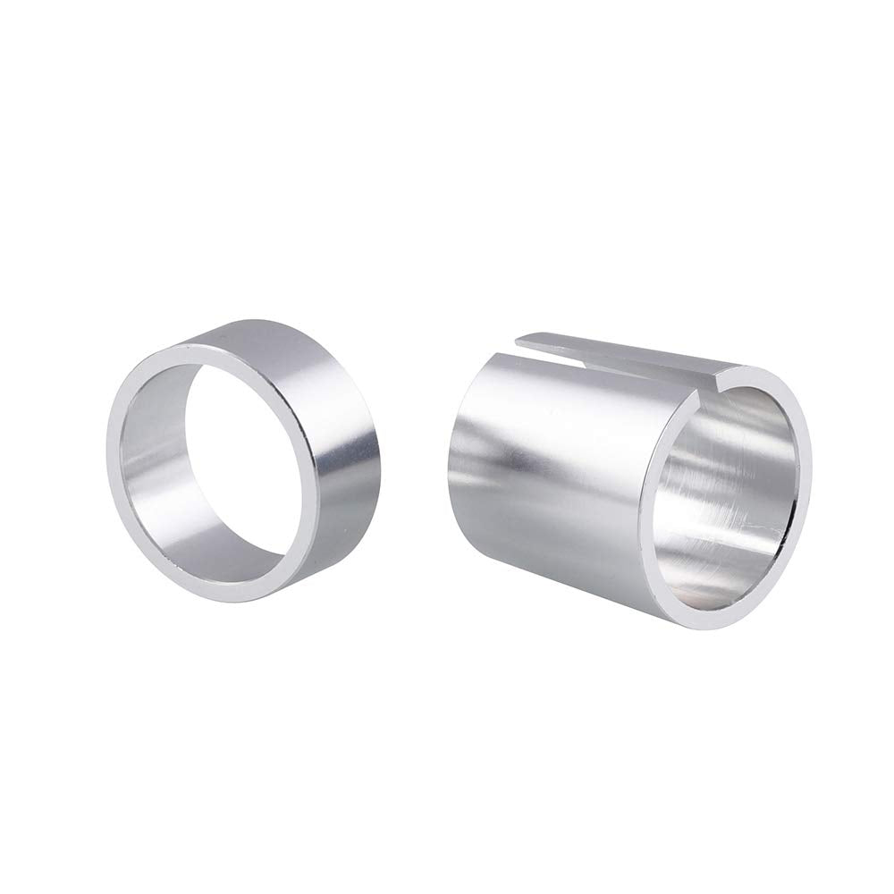 1' Gas Tapered Drive Clutch Shaft Adapter Compatible For Gas Golf Cart Predator Clone Gx200