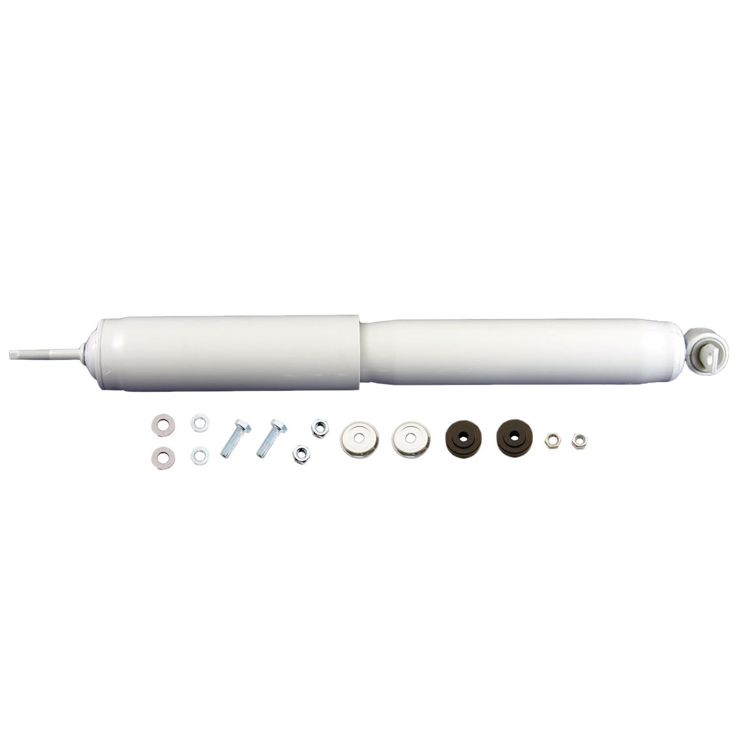 Gabriel G63847 Ultra Front Truck Shocks Absorbers Fits 99-04 Jeep Grand Cherokee (1 Pack)