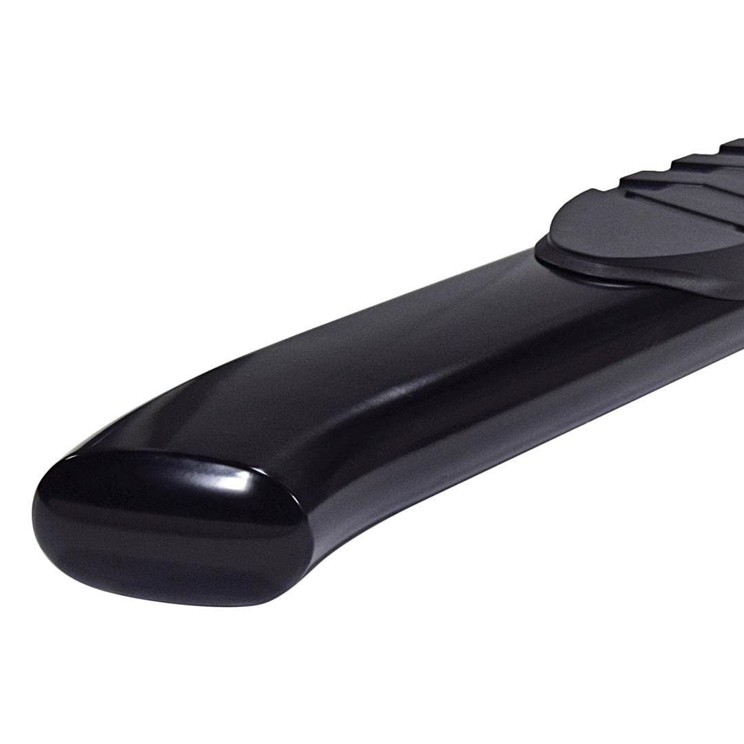 Trail Fx A7017B 5 Oval W2W Blk