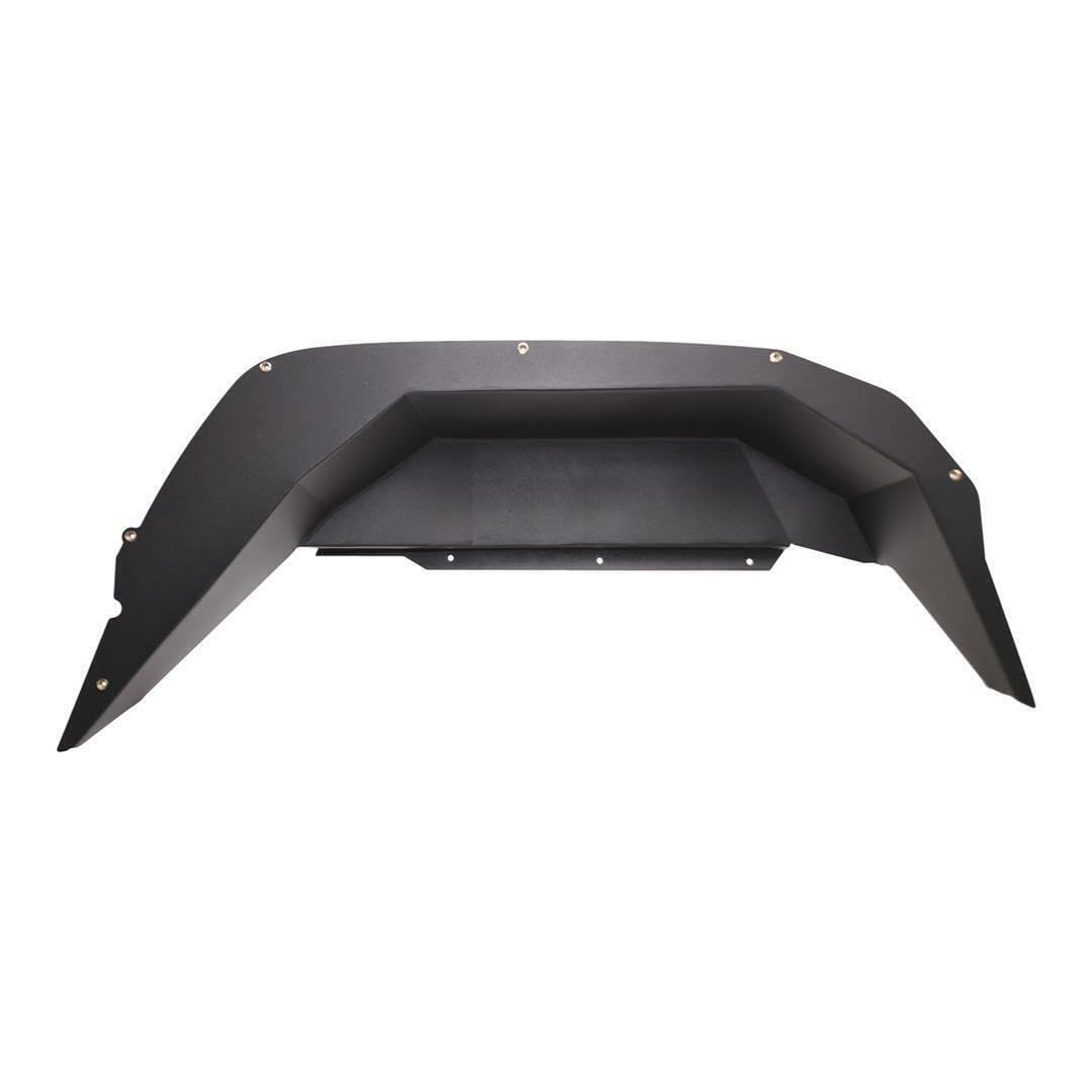 Trailfx Jl010Ri Gladiator Rear Al Inner Fnder Liner