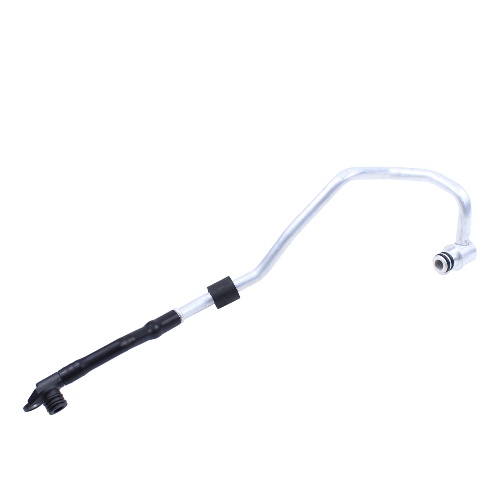 ApplianPar Turbocharger Coolant Hose Line for CLS550 CLS63 G63 GLE550 E550 S550 S63L E63 GL550 GL63 S500 ML400 ML550 ML63 AMG S 