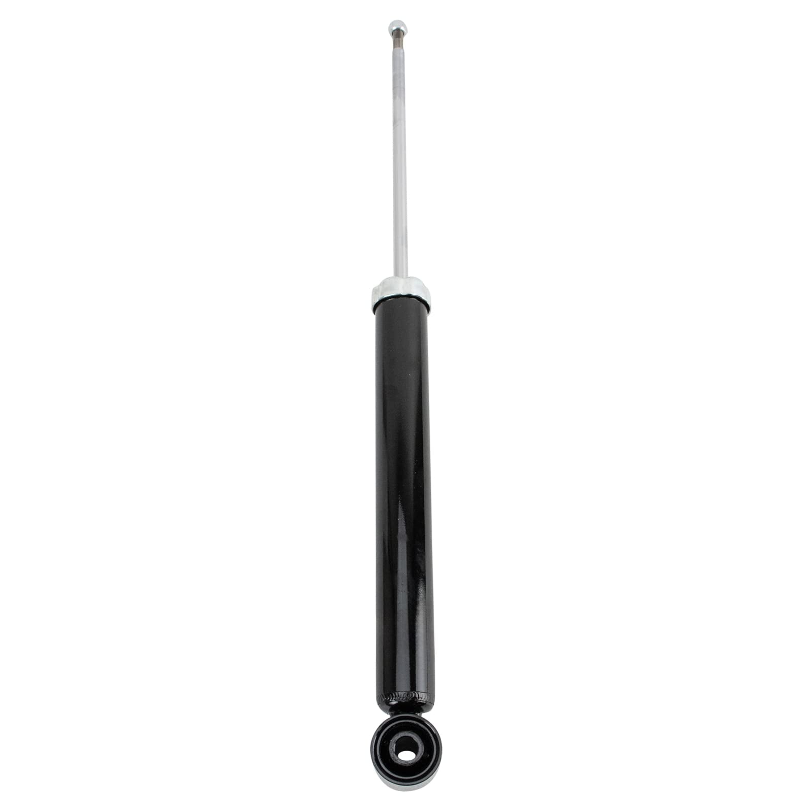 Trq Rear Shock Absorber Set Compatible With 2006-2011 Audi A6 2005-2011 A6 Quattro 2007-2008 S6