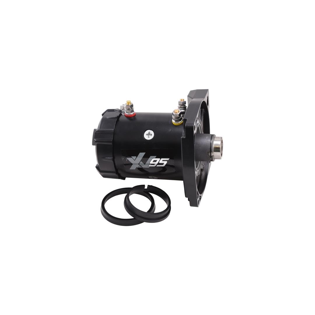 Trailfx WXV001 Xv95 Winch Motor