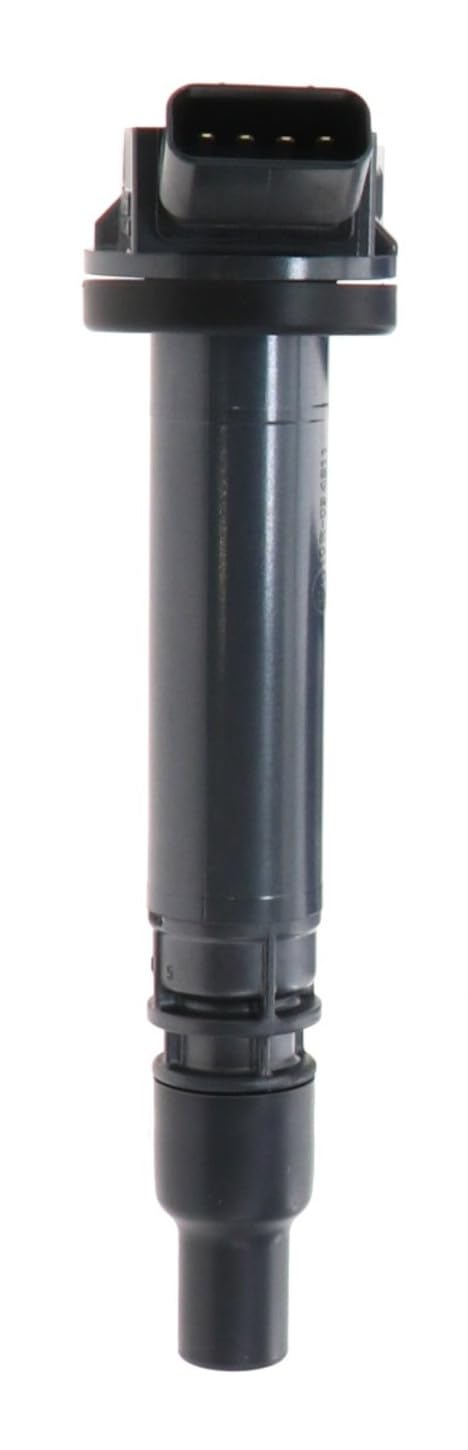 Denso Direct Ignition Coil - 673-1309 (Fits Select Models and Years of Lexus, Toyota, and Scion Vehicles)