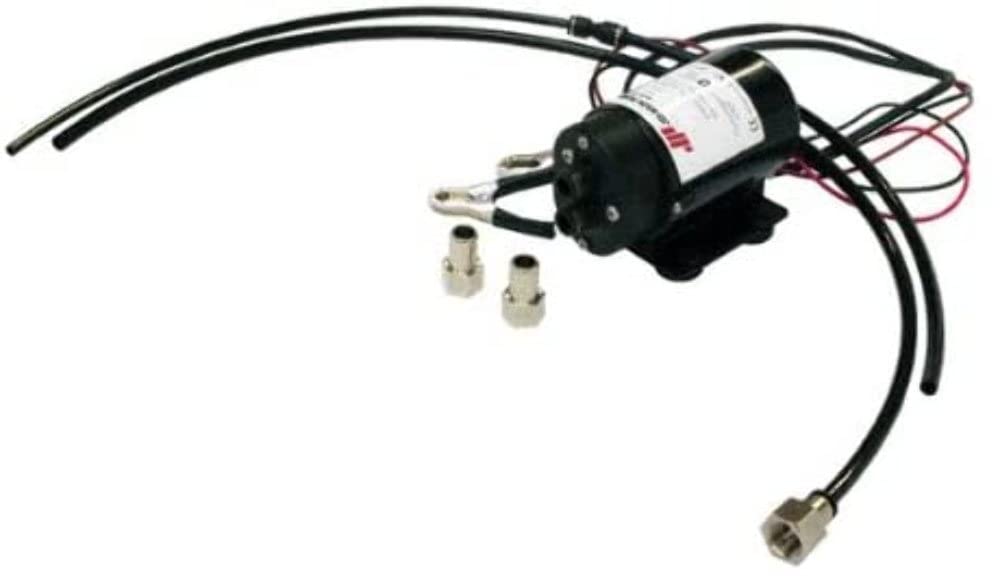 Johnson Pump Oil Change Gear Pump Kit - 12V