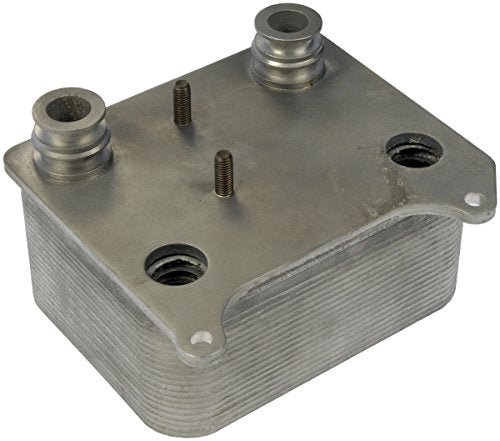 Dorman 904-228 Engine Oil Cooler Compatible With Select Ford Models