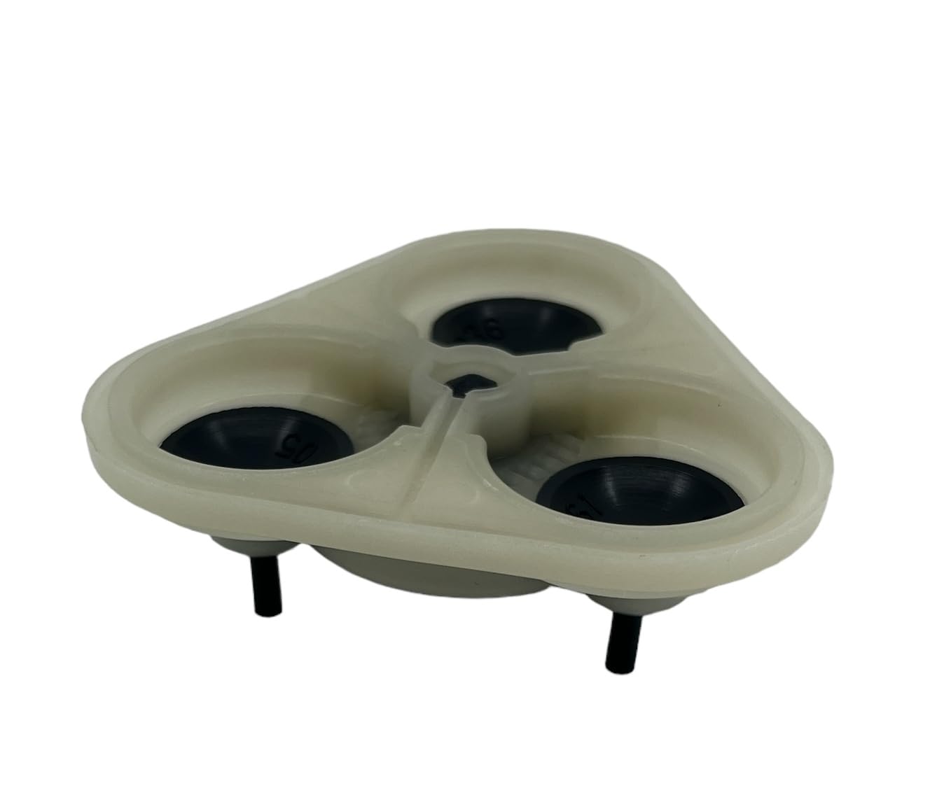 SHURFLO 94-390-05 Water Pump - Durable Plastic Construction, Model 94 390 5