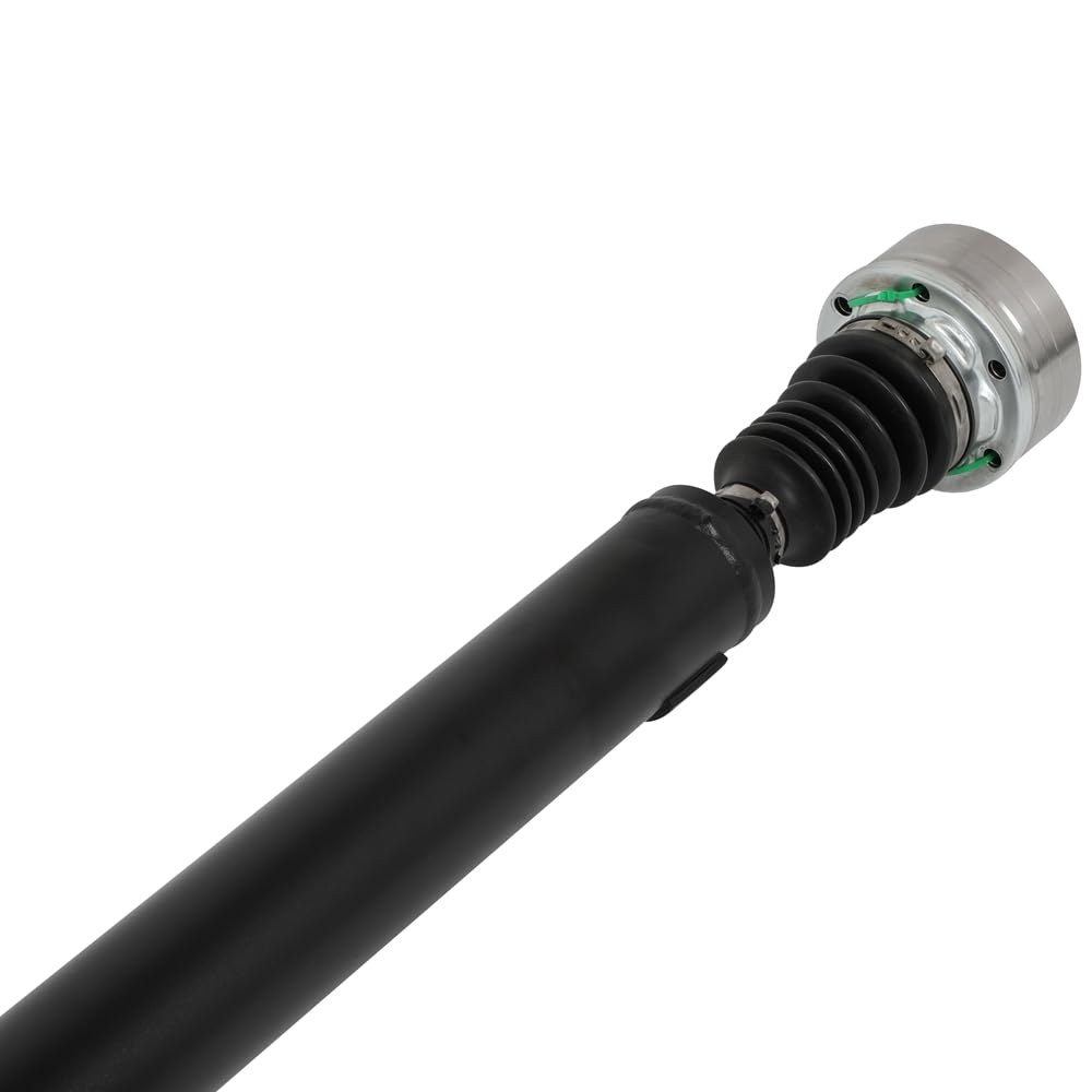 SCITOO?86''?Steel Rear Driveshaft Assembly Drive Shaft Prop Shaft Compatible For Chevrolet Equinox 2007-2009,For Pontiac Torrent