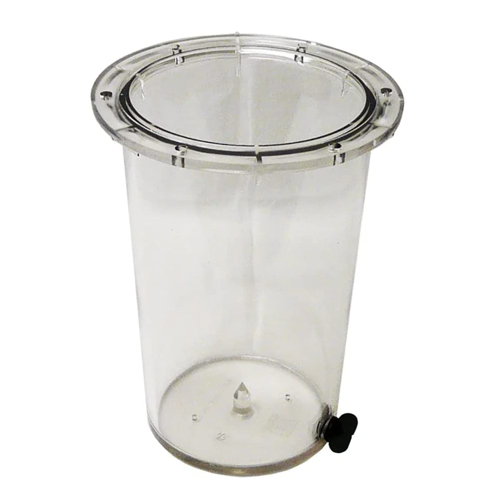 Gross Mechanical Labs Groco Cylinder For Arg-750