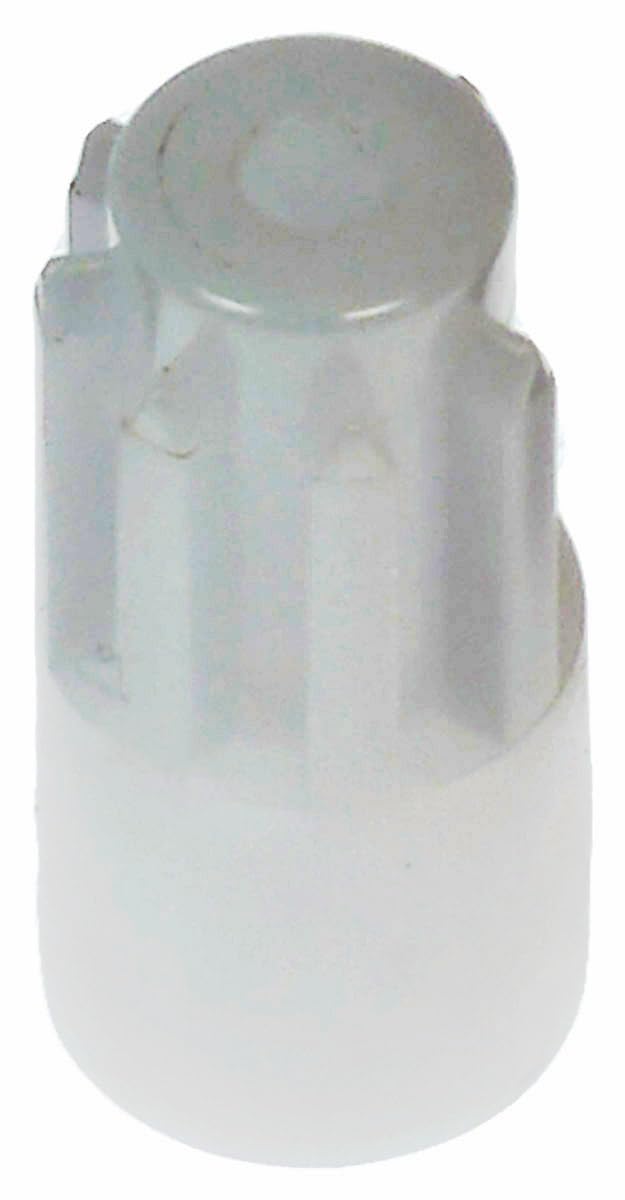 Dorman 604-045 Hvac Blend Door Actuator Compatible With Select Models