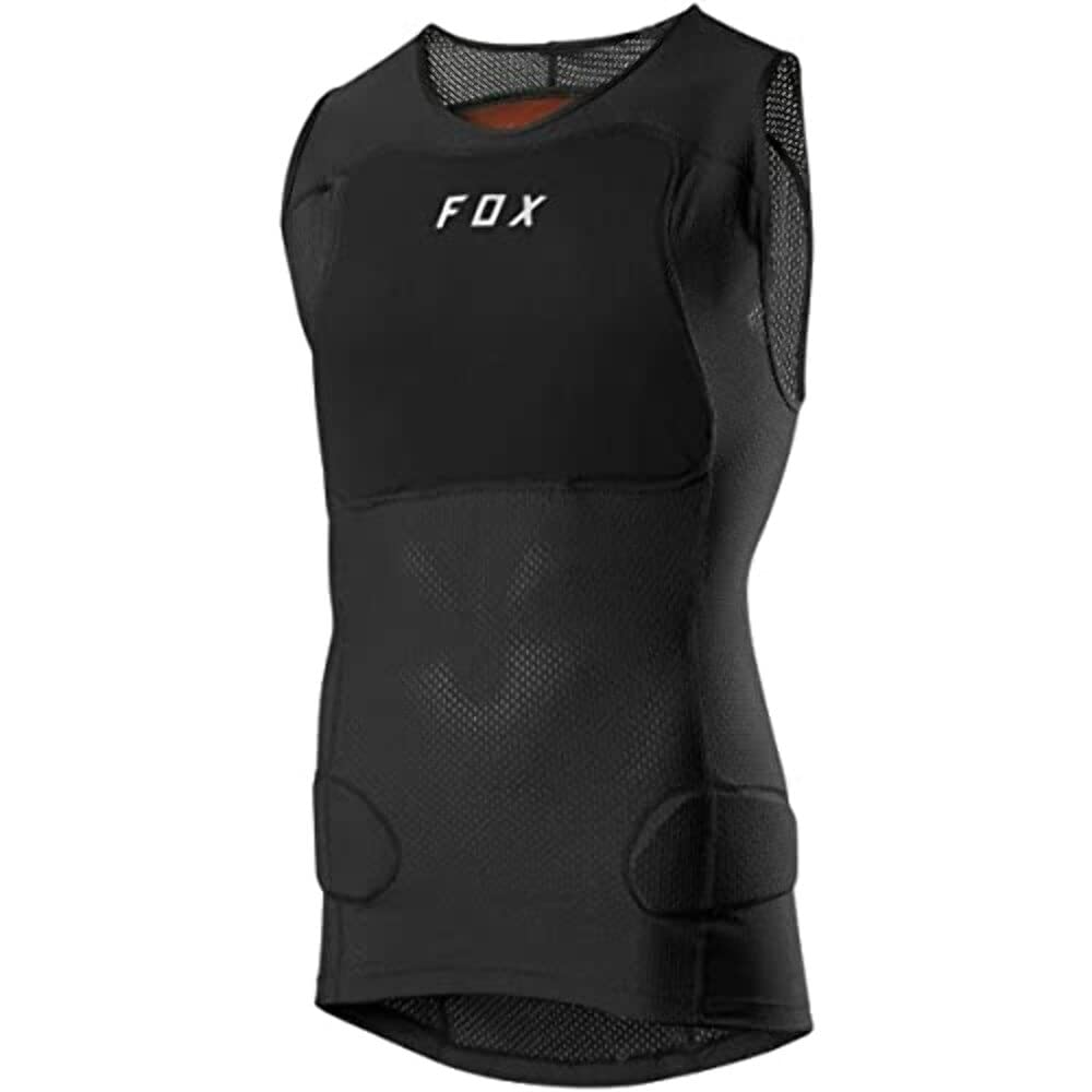 Fox Racing Baseframe Pro SL Mountain Bike Chest/Back Guard, X-Large