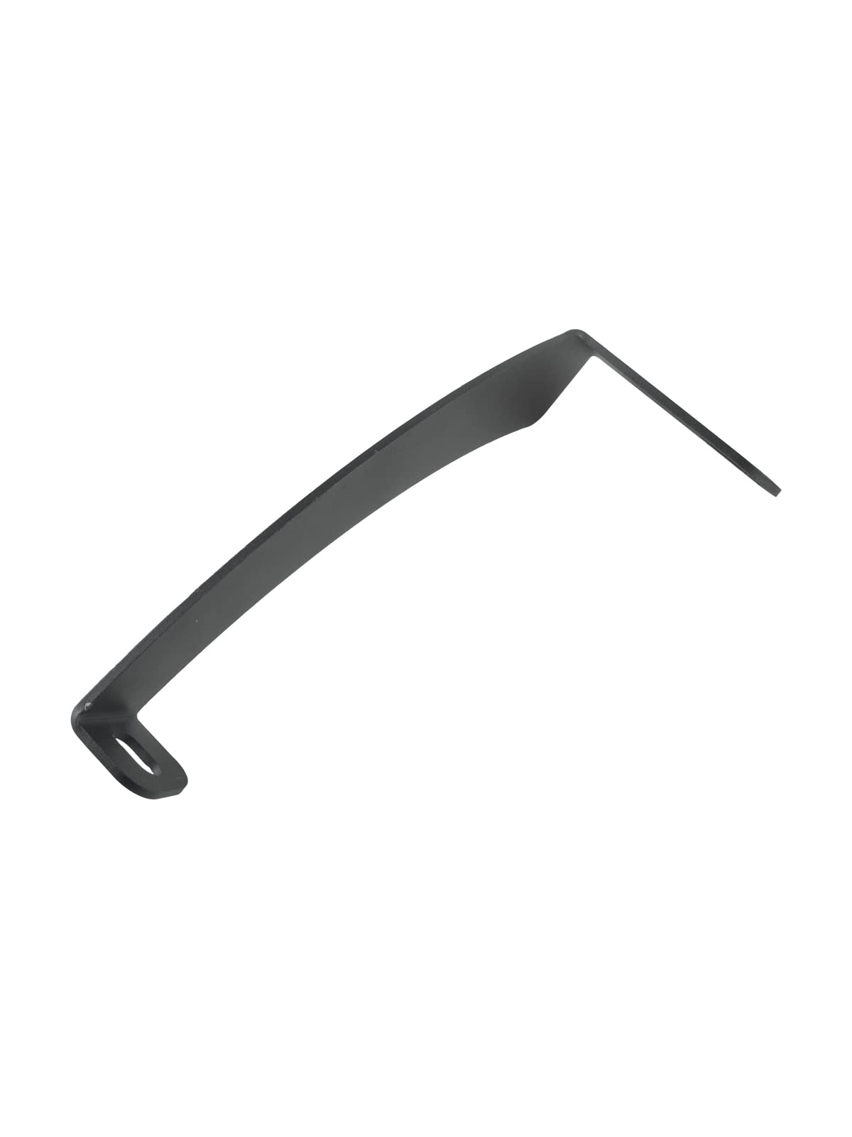 Swesgi Steel Fairing Support Mount Bracket For Harley Touring Road Glide Fltr Fltrx Fltrxs Fltru,Black