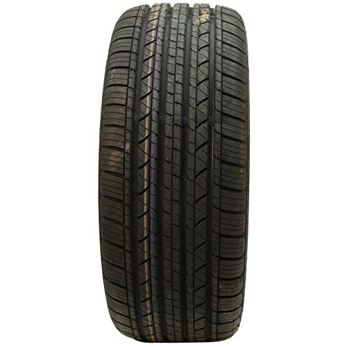 Milestar 24460021 Ms932 Sport All-Season Radial Tire - 205/55R16 91V