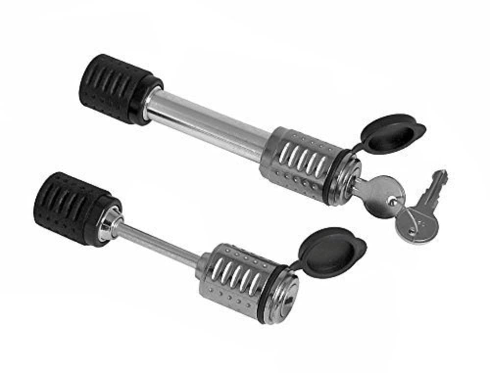 C.T. JOHNSON C.T.Johnson (RHC33 Hitch Coupler Lock Set