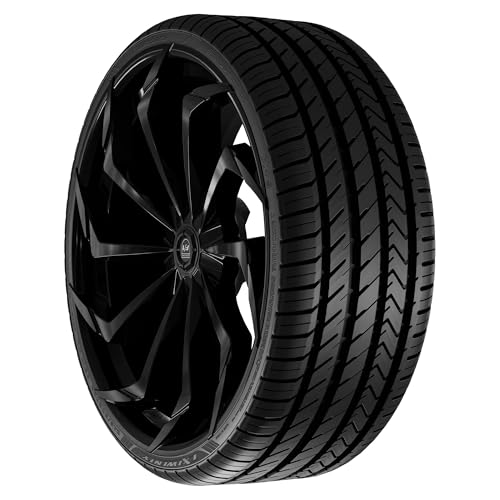Lexani LX-Twenty Performance Tire - 265/30R20, Rubber, XL, 94Y