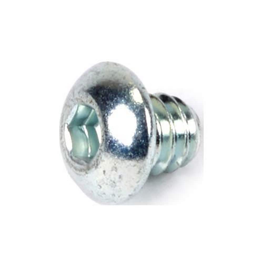 Warn 98352 Service Kit - Button Head Cap Screw: 1/4-20 X 1/4