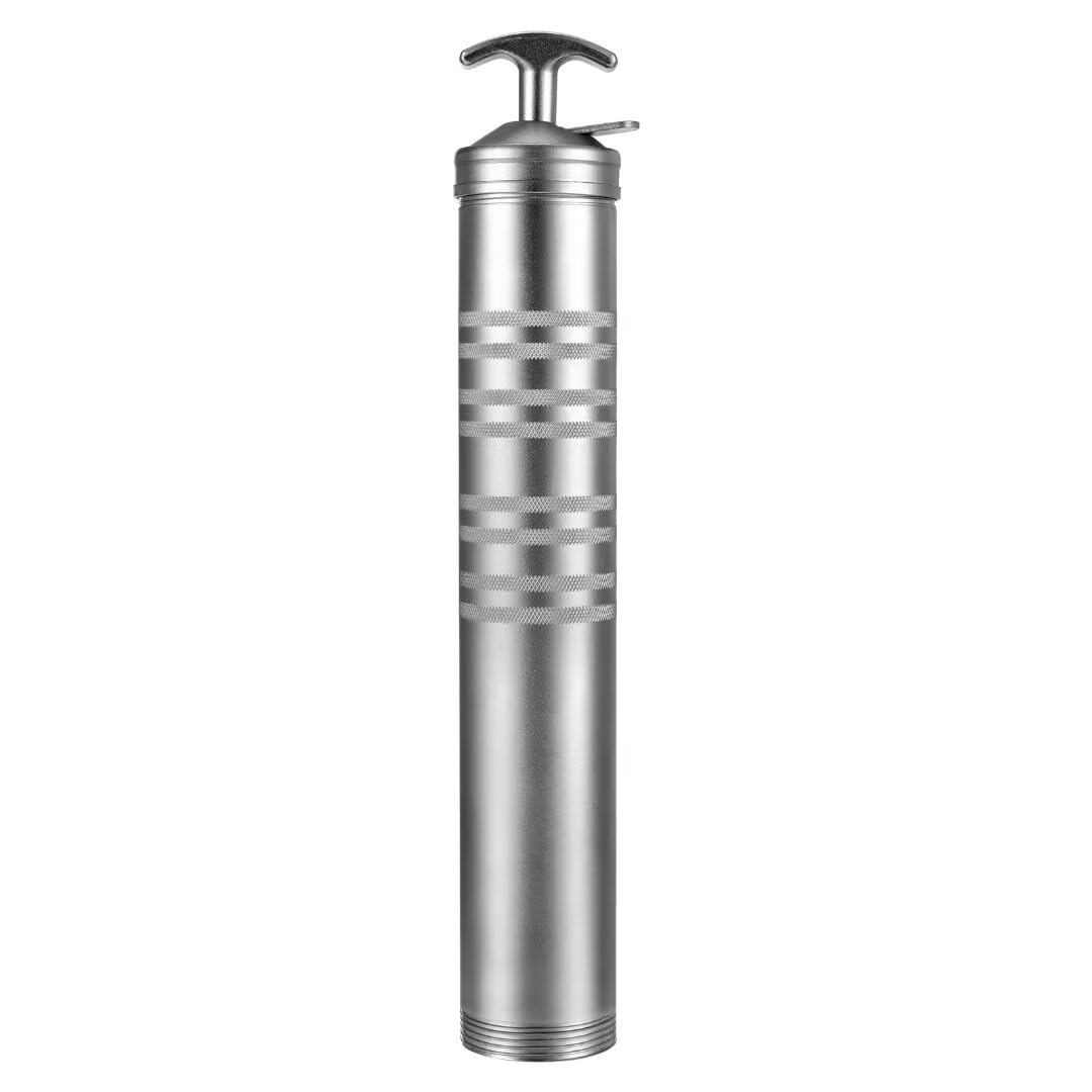 Ativere Grease Gun Replacement Tube Is Compatible With Mil.Waukee. 2646-20 M18 2-Spd,2446-21Xc M12 And Compatible With De.Waltt