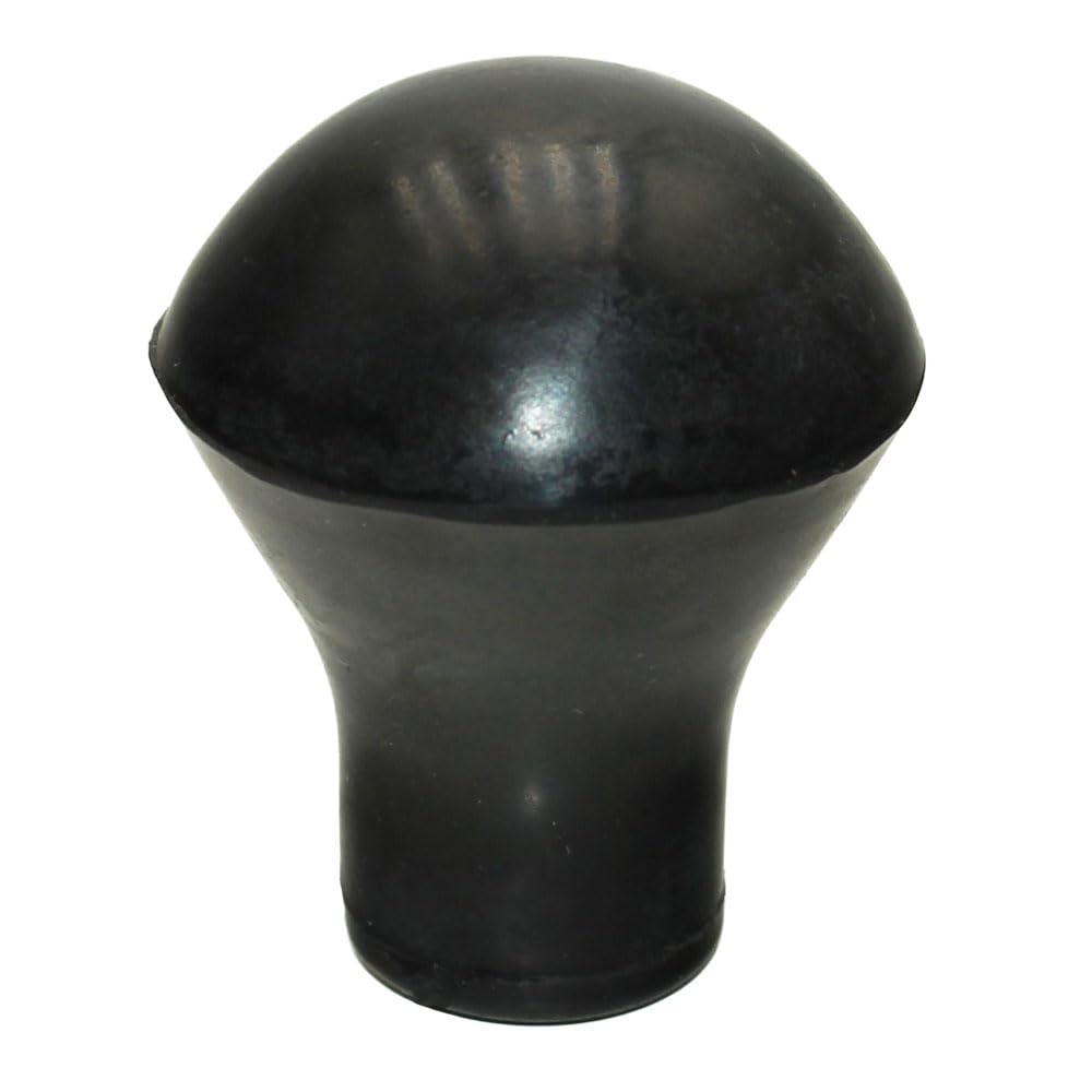 Reliable Aftermarket Parts RAParts 3121549R1 Shift Knob Fits Case-IH 400, 404, 424 W/BD154 ENG, 424 W/C146 ENG