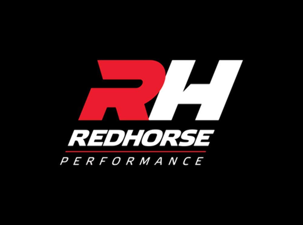 Red Horse Redhorse Performance 814-08-1 O-Ring