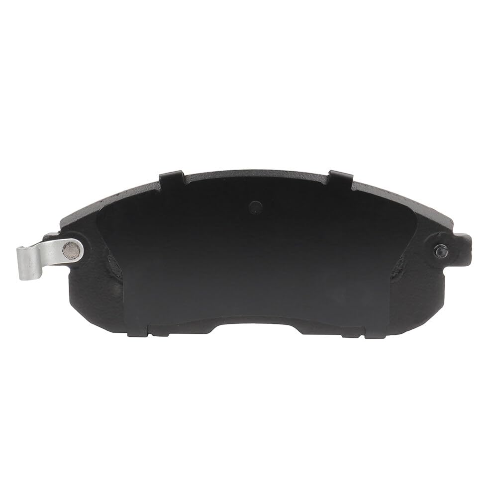 Cciyu D815 D537 Front & Rear Ceramic Disc Brake Pads Kit For Acura Csx 2006-2011,For Acura Ilx 2013-2015,For Honda Civic 2006-20