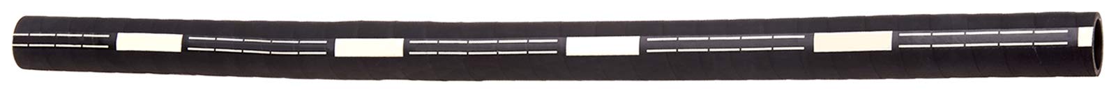 Gates 24032 Vulco Straight Coolant Hose-3 Length, Inner Diameter 2