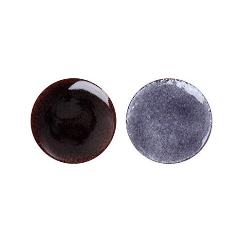 WireJewelry 2747 Dark Lavender Thompson Transparent Enamel - 2 Ounce