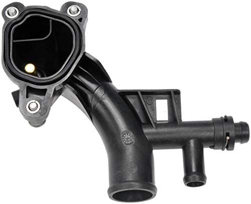 Dorman 902-846 Engine Coolant Water Outlet Compatible With Select Buick/Chevrolet Models