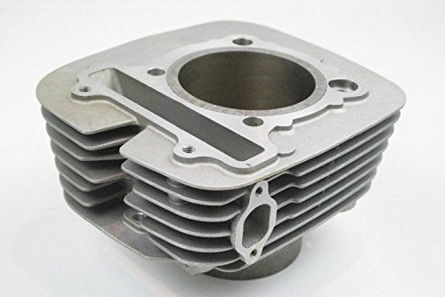 Niche 348Cc Engine Piston Cylinder Top End Kit For Yamaha Big Bear Moto-4 Raptor Warrior 350 1Uy-11310-03 93450-19095-00