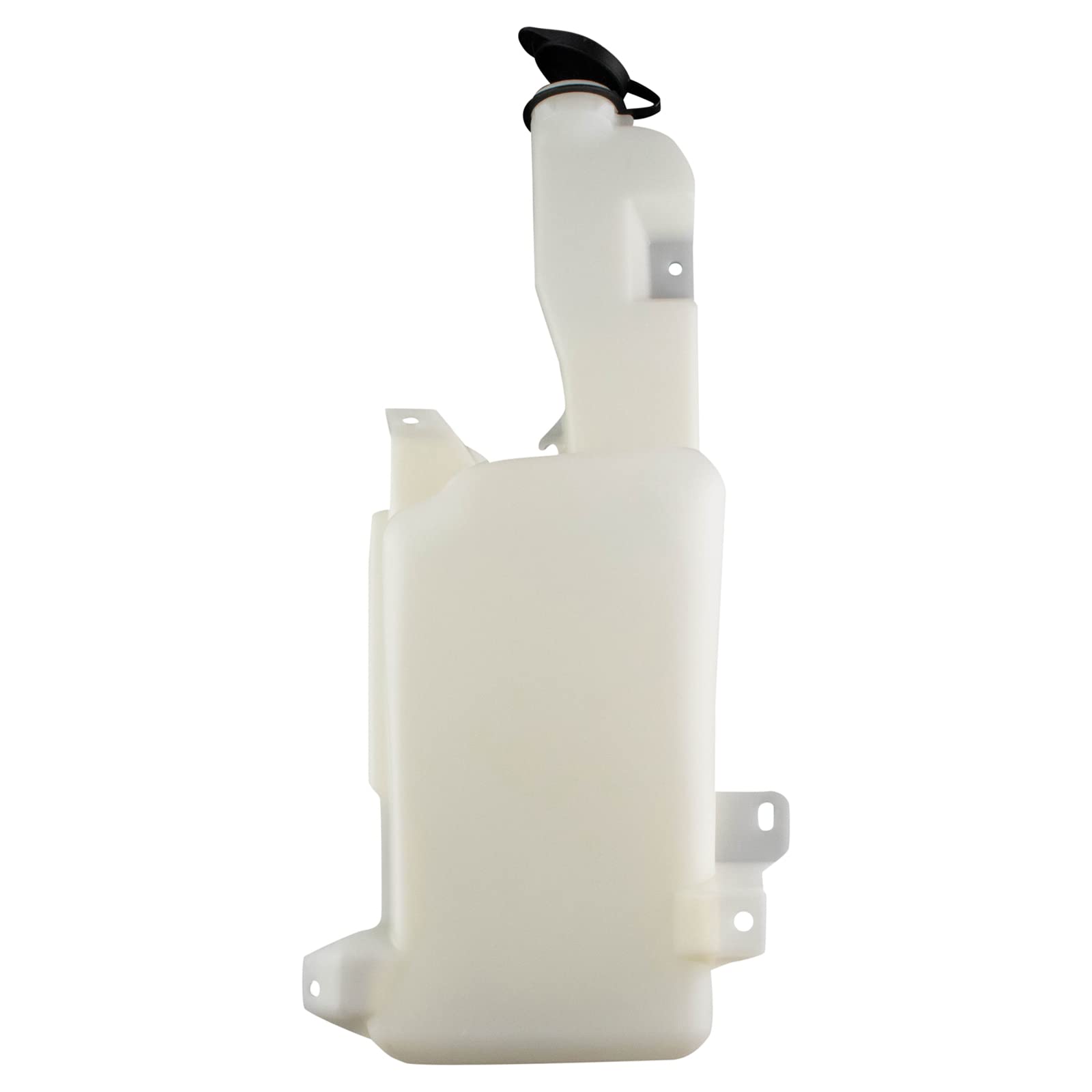 Trq Windshield Washer Reservoir Compatible With 1982-1987 Chevrolet S10 1983-1987 S10 Blazer Gmc S15 S15 Jimmy Gm1288101