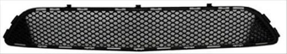 Multiple Manufacturers Oe Replacement Mercedes Benz C Class Front Bumper Grille (Partslink Number Mb1036120)